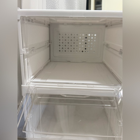 Shoe Storage - Picture 5 of 11